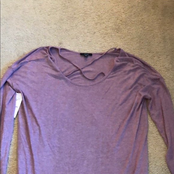 Very J Top - Picture 1 of 2
